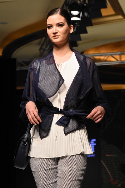 Designers & Brands Infinitif Fashion Show Part2